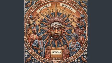 Moelogo - Sundown