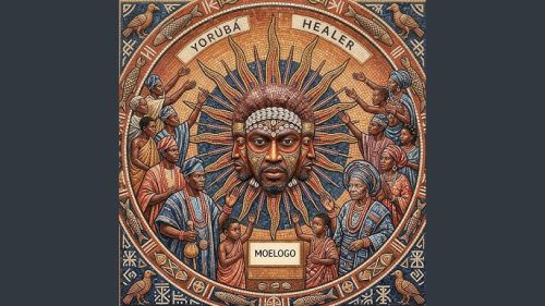 Moelogo - Sundown