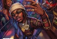 Naira Marley – Moti High