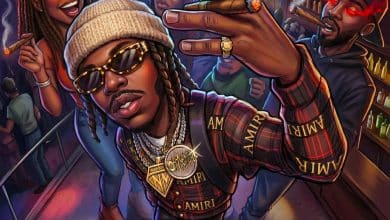 Naira Marley – Moti High