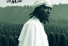 O’Kenneth – Me Mpaebo Ft 7ENR