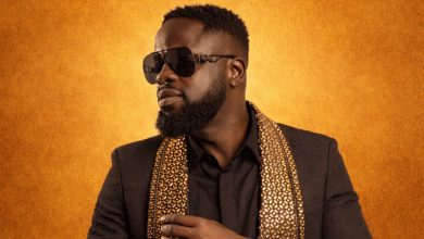Ofori Amponsah – Isabella
