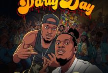 Okese1 – Party Day Ft King Paluta
