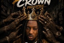Opanka – Street Crown Freestyle (Cover)