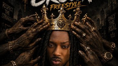 Opanka – Street Crown Freestyle (Cover)