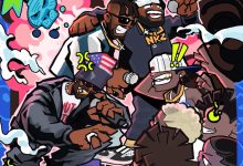 Oseikrom Sikanii – Gen Z Hiplife Ft Kwaw Kese & Guru