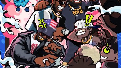 Oseikrom Sikanii – Gen Z Hiplife Ft Kwaw Kese & Guru