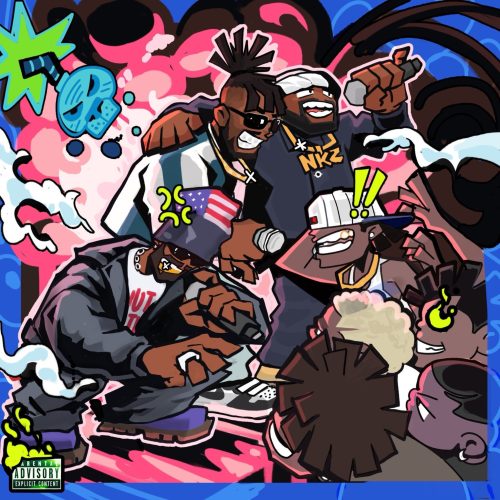 Oseikrom Sikanii – Gen Z Hiplife Ft Kwaw Kese & Guru
