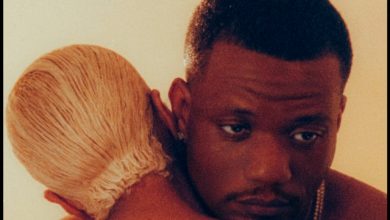 Pheelz – I’m Okay Ft Tiwa Savage