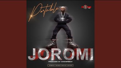 Portable - Joromi