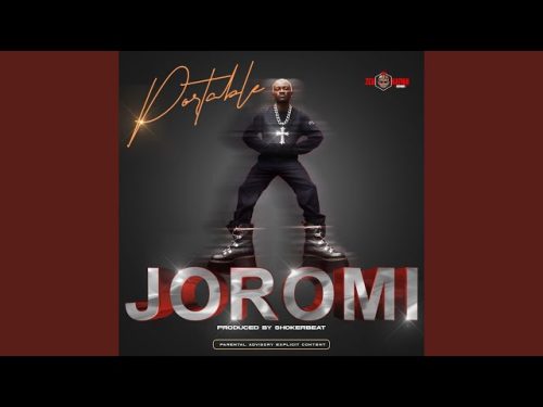 Portable - Joromi 1 Portable - Joromi