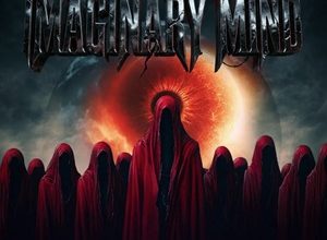 Pp blaq & Lasmid – Imaginary Mind 2 Pp blaq & Lasmid – Imaginary Mind