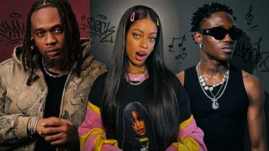 Qing Madi – Come Slide Ft BNXN & Victony