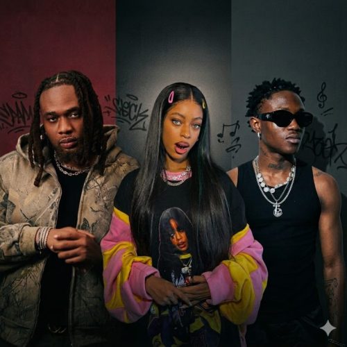 Qing Madi – Come Slide Ft BNXN & Victony 1 Qing Madi – Come Slide Ft BNXN & Victony