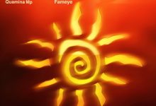 Quamina MP – Sunshine Ft Fameye