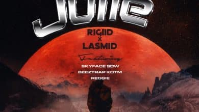 RiGiid – Julie Ft Lasmid x Beeztrap KOTM x Reggie & Skyface SDW