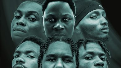 SAVAGE 4 Ft Novelist & Smallgod – GHRIME RIDDIM IV NO VIOLENCE