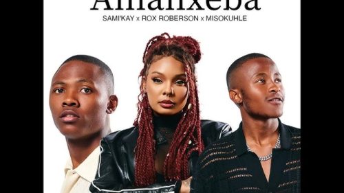 Sami Kay – Amanxeba Ft Misokuhle