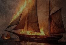 Sean Lifer – Burning Boats