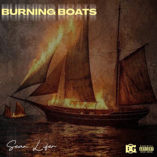 Sean Lifer – Burning Boats