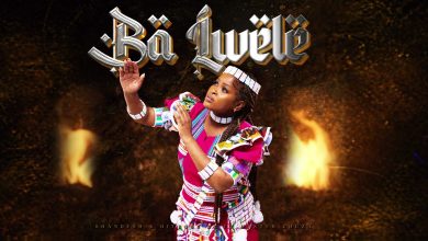 Shandesh – Ba lwele Ft Hitboss SA & Master Chuza