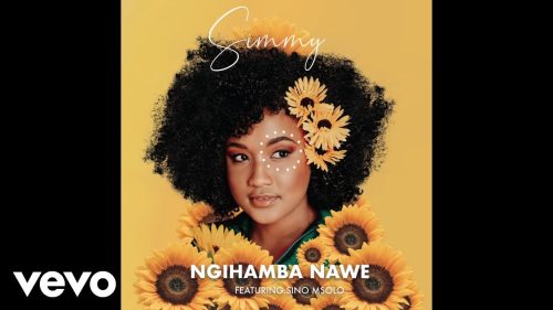 Simmy - Ngihamba Nawe Ft Sino Msolo 1 Simmy - Ngihamba Nawe Ft Sino Msolo