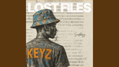 Simplekeyz – Dlala Keyz