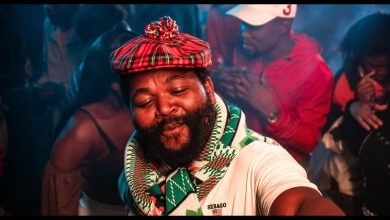 Sjava Ft Q Twins & Mzukulu - Isoka