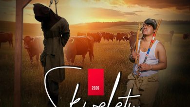 Skweletu – Imizamo Yami - Album