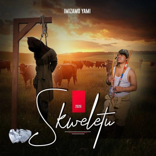 Skweletu – Imizamo Yami - Album