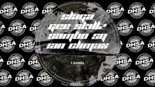 Slaga – Banna Ft Gee Skillz & Sambo Sq & Ian Climax 1 Slaga – Banna Ft Gee Skillz & Sambo Sq & Ian Climax