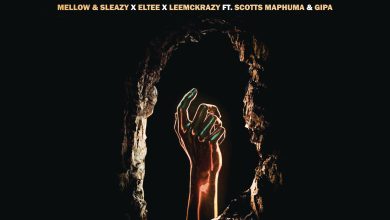 Sleazy - Kokotela Ft Eltee x Leemckrazy x Scotts Maphuma & Gip