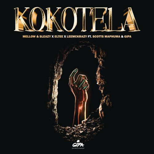 Sleazy - Kokotela Ft Eltee x Leemckrazy x Scotts Maphuma & Gip 1 Sleazy - Kokotela Ft Eltee x Leemckrazy x Scotts Maphuma & Gip