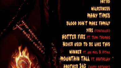 Stonebwoy – Never Used To Be Like This (NUTBLT)