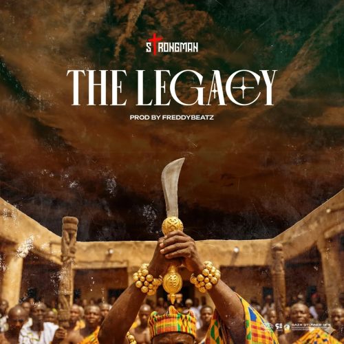 Strongman – The Legacy