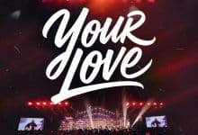 Team Eternity Ghana – Your Love