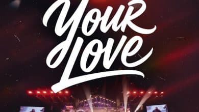 Team Eternity Ghana – Your Love