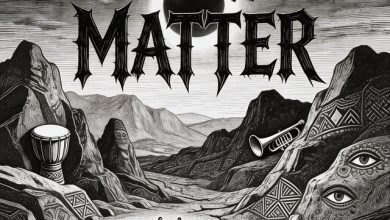Tekno – Matter