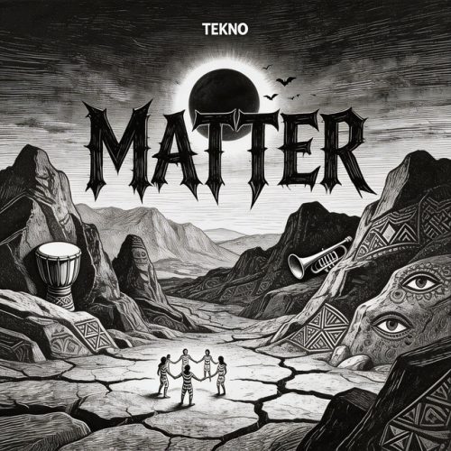 Tekno – Matter 1 Tekno – Matter