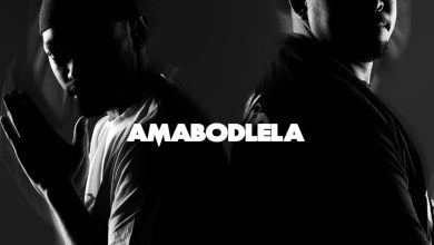 Teraphonique – Amabodlela Ft DNZL444 x MadollaFx.CEO & Nk108 5 Teraphonique – Amabodlela Ft DNZL444 x MadollaFx.CEO & Nk108