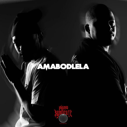 Teraphonique – Amabodlela Ft DNZL444 x MadollaFx.CEO & Nk108