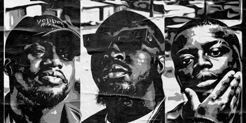 The Bless – Phola Nami Ft Chymamusique & Nvcho 1 The Bless – Phola Nami Ft Chymamusique & Nvcho