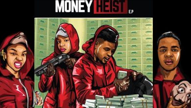 Tyler ICU – Money heist Album