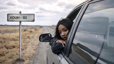 Xouh – Zamani Ft Zulfa Mohamed Ibrahim