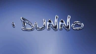 Yaw Tog – I Dunno 5 Yaw Tog – I Dunno