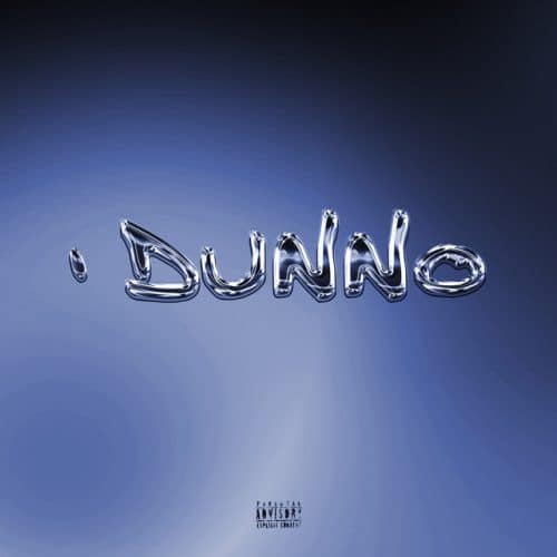 Yaw Tog – I Dunno