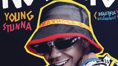 Young Stunna – Notumato Album