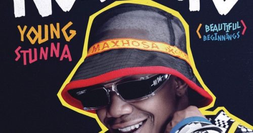 Young Stunna – Notumato Album 1 Young Stunna – Notumato Album