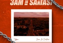 Ypee – 3am In Santasi