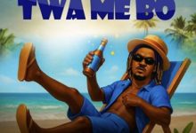 ZACK GH – Twa Me Bo